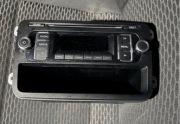 VW RCD 210 MP3 - oryginał, sprawne