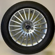 Mercedes 4xOryg. Koła/Felgi 7Jx17“ ET51 5x112 Nr.kat. A4474012300