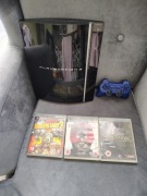 PlayStation 3 FAT 80 GB