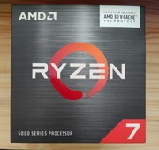 AMD Ryzen 7 5800X3D