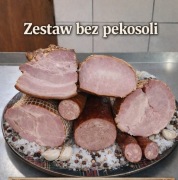 Box wędlin bez peklosoli 6kg