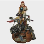 Nowa Figurka z Edycji Kolekcjonerskiej Horizon Zero Dawn PS4 PS5 PC