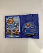 Disney’s Extreme Skate Adventure na PlayStation 2