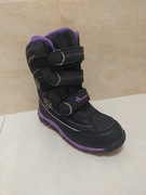 buty śniegowce kozaki dziewczęce r.33 (31)