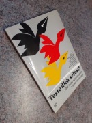 Teste dich selbst! Zbiór testów egzaminacyjnych z j.niemieckiego/WSiP 1994