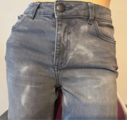 Dżinsy denim Reserved