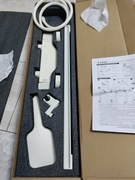 Bateria łazienkowa bez termostatu