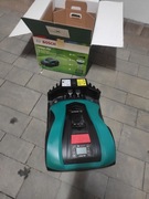 Robot koszący kosiarka BOSCH Indego 350 18V 19cm