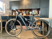 Cannondale Scalpel Si Lefty 29’ M