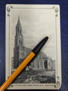 Poznań 008, kościół Matki Boskiej Bolesnej na św. Łazarzu