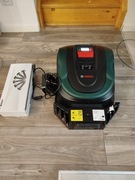 Bosch Kosiarka Robotyczna Akumulatorowa, Indego M+ 700, 06008B0303