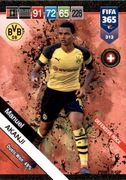 karta fifa 365 defensive rock 2019