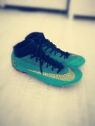 Buty piłkarskie Nike Mercurial SUPERFLY VI CR7 