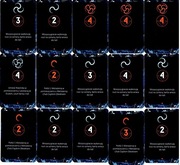 Nemesis Karty Kolonii (wszystkie dodatki)