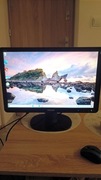 LCD Monitor Philips 220CW8