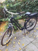 Rower elektryczny ELOPS 900E