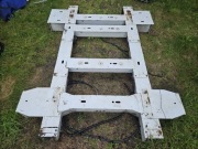 Rama Renault Master III