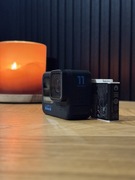 GoPro Hero 11 Black + 128GB SD + GoPro 3-way i inne akcesoria