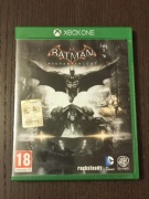 Batman Arkham Knight | Gra Xbox One pudełkowa