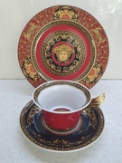 FILIŻANKA ROSENTHAL VERSACE - 3 części