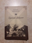 Zmierzch Gałęzowa - Konstanty Rostworowski