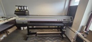 Ploter drukarka Mimaki UJV100-160 2xCMYK - Nowa Głowica