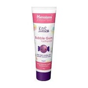 Himalaya Botanique Kids, pasta do zębów, Bubble Gum, 80 g
