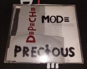 Depeche Mode Precious CD 2005