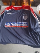 Koszulka Umbro england orginalny 