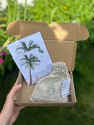 Puzzle Palma 300 el. w woreczku momenty