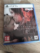 Death Stranding 2 PS5 PL 