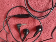 słuchawki SONY - uszkodzone słychać buczenie