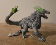 Schleich eldrador kamienny smok figurka model z 2021 r.