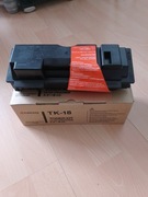 Oryginalny Toner Kyocera TK-18 czarny 