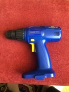 Wiertarka akumulatorowa NUPower 14,4V akumulator do wymiany 