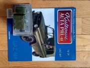 Kultowe Auta PRL UAZ 469