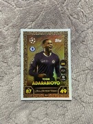 MATCH ATTAX 2025/2026 HERO 364