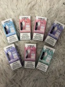 Powerbank Luckee 40k