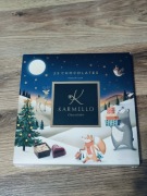 KARMELLO 25 czekoladek w różnych smakach mieszane Kolekcja Ekskluzywna Mix