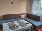 Sofa z funkcją spania