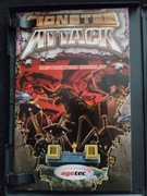 MONSTER ATTACK GRA PS2 