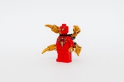 Figurka Lego Super Heroes sh0692 sh692 Iron Spider 76175