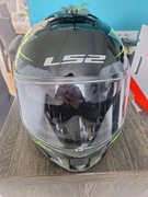 Kask LS2 FF808 STREAM II XXL