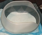 TRIXIE Simao Kuweta wysoka dla kota