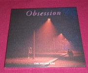 The Driver Era Obsession CD