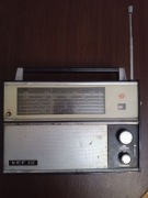 VEF 12 - Radio na części 
