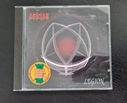 DEICIDE- LEGION CD