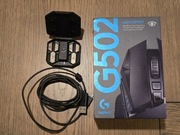 Logitech g502 lightspeed