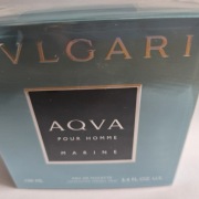 BVLGARI AQUA MARINE 100ML EDT