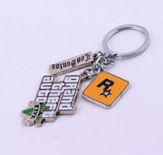 Brelok dla gracza GTA 